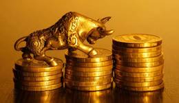 金价首次突破3300美元，险资买金规模或达250亿美元