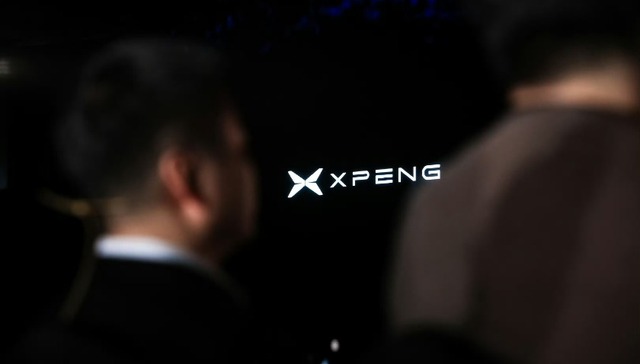 汽车销量,小鹏汽车,智能驾驶,