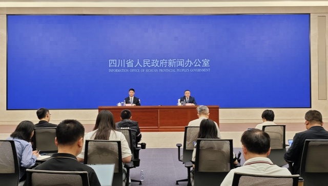 解码2025年四川经济“一季报”：平稳开局背后工业“压舱石”作用凸显