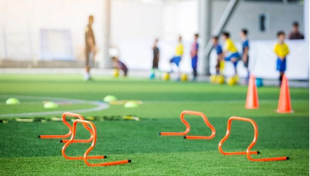 经济观察 | 黑龙江教育新政“溢出效应”：每天2小时体育活动创造消费新动能