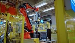 投資少、用著?。『朅I中央空調用算法“摳”出30%節(jié)能