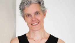 TOPHER｜對話作家Maggie Jackson：我的意料之內(nèi)