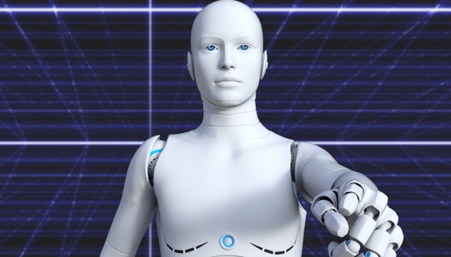 四川如何为人形机器人产业打造“摇篮”？