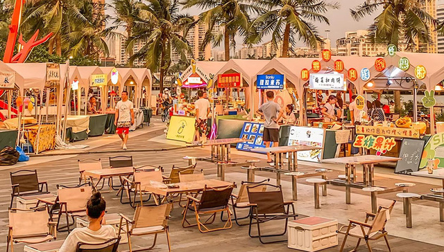 再HIGH这个五一，2025金川府泰国风情泼水节终极攻略