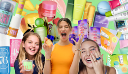 “极简主义”不吃香了，化妆品争相拥抱上世纪“土味”包装