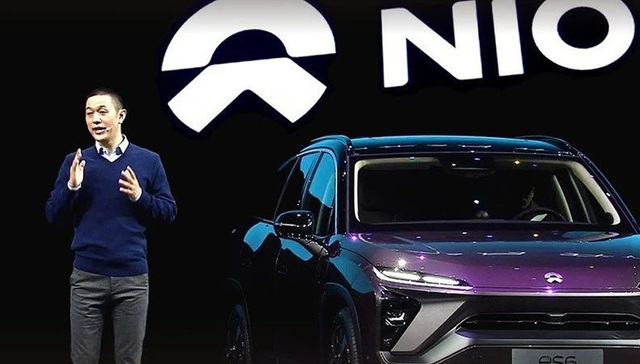 李斌带头“地推”，蔚来为什么不端着了？