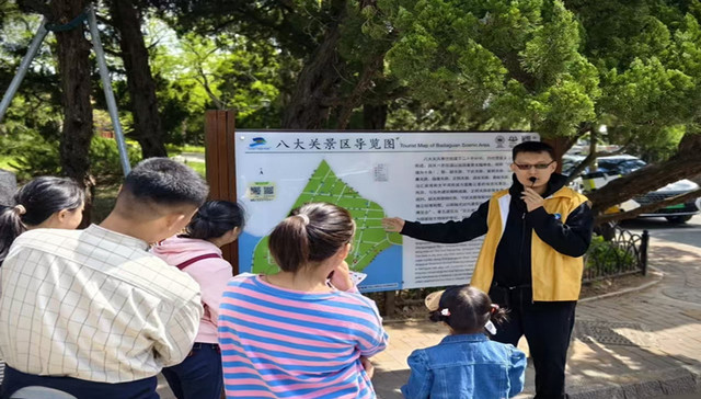 青岛市南：以“影视取景地+”激发城市文旅发展活力