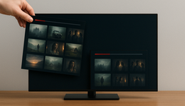 愛優(yōu)騰脫下“長”衫