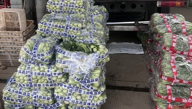 大风、高温……多变天气是否影响四川菜篮子果盘子