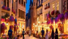 “去商業(yè)化”的趨勢下，該如何重新理解“商場”的定義？