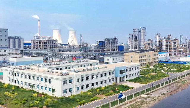 沧州大化2024年增收不增利，拟向特定对象定增募资不超3亿元