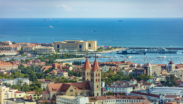 时评 | 文旅大会聚焦入境游，“好客山东”如何“再下一城”？