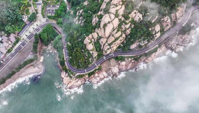 跟着电影游崂山！这些“同款”取景地谁还没打卡？