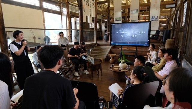 从书香到“书乡”，四川农家书屋悄然升级
