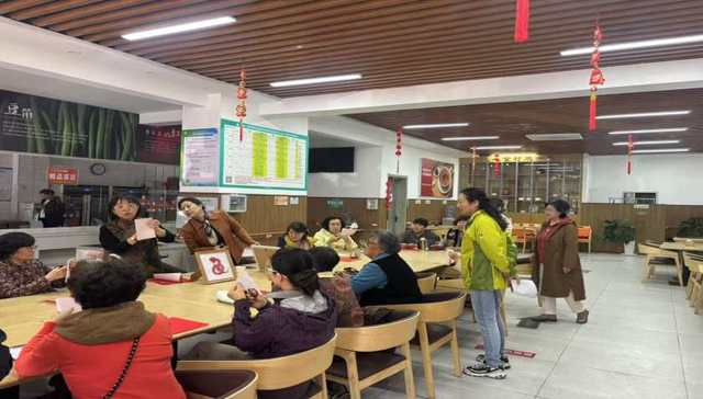 崂山区：文化“两创”进社区 解锁传统文化与社区网格深度融合