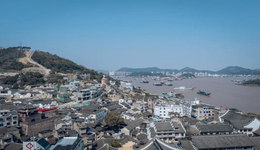 百萬級文旅達(dá)人組團(tuán)探訪象山石浦 ，千年漁鄉(xiāng)民俗文化體驗活動搶先啟動