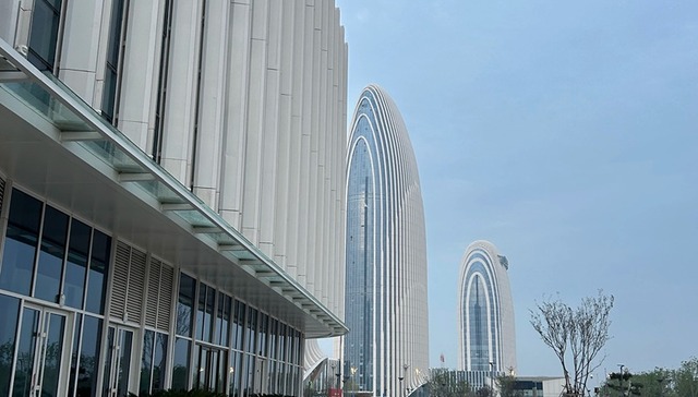 “入企扫码”新升级，邢台监管着力优化营商环境