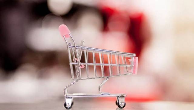 宁波超市龙头遭阿里减持，年初股价一度大涨60%