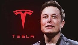 暴風(fēng)眼中的特斯拉，離不開馬斯克