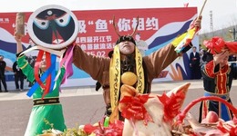 后備箱集市+免費出境游！撫遠(yuǎn)開江文化活動解鎖潮玩新姿勢