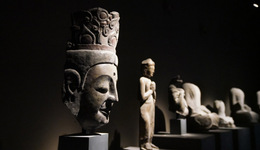 河北邯鄲：VR賦能石窟煥新 多彩活動迎客來