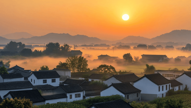 下沉市场,酒店,县域经济,