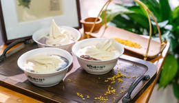 茶顏、茶理、滬上阿姨入局，過氣網(wǎng)紅品類為何翻紅成爆款？