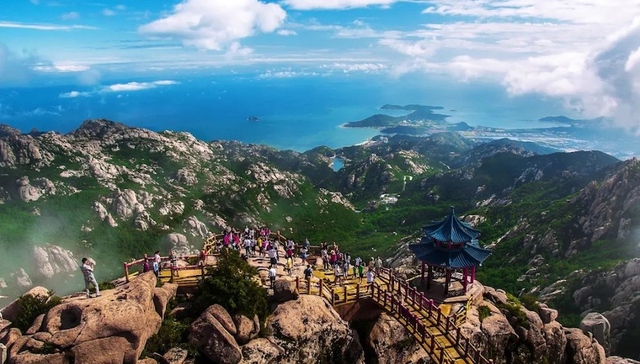 崂山风景区最新发布：这些人员，半价、免费！