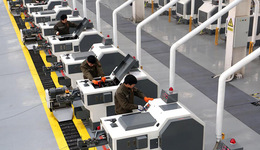 區(qū)域力量：揭秘中國緊固件之都的崛起密碼