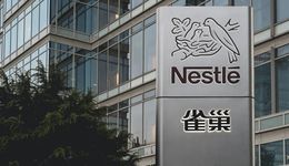 雀巢中国任命新帅，要接过超400亿在华业务的是他