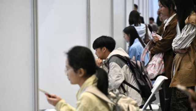 204家单位携1.8万+岗位赴川引才，最高开出百万年薪