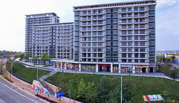 新希望·公元錦悅超預(yù)期提前交付，讓業(yè)主擁有穩(wěn)穩(wěn)的幸福感