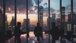 63亿，港交所买楼了