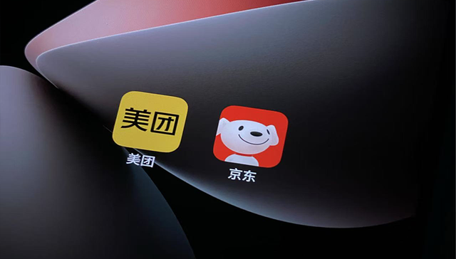 外卖,本地生活,市场竞争,