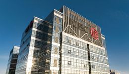 金融賦能民營企業(yè)出海記