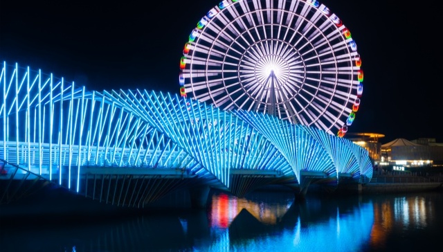 山东城市观察 | 从华表奖看青岛的“营商剧本”