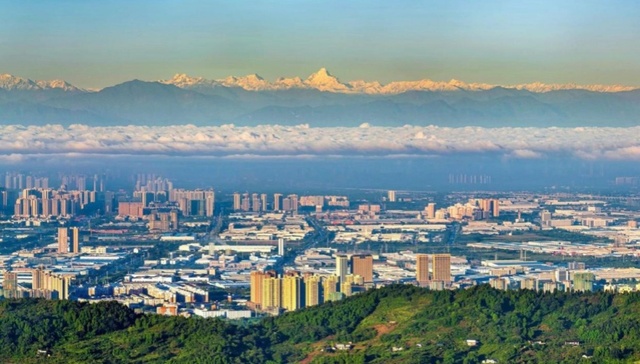 玩转“五一”就看这篇，成都龙泉驿超多精彩活动把游客“宠上天”