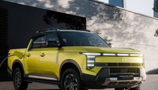 从8款升级到10款，日产汽车新能源矩阵变化背后