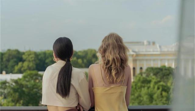 县城接待的高星酒店，终于迎来了平替