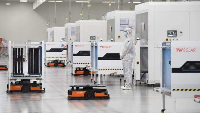 解码产业向好攀高的四川“力度”