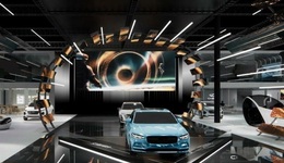 2025上海车展：当智驾不再让人兴奋，汽车智能化暗战升级