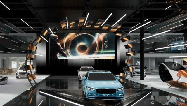 2025上海车展：当智驾不再让人兴奋，汽车智能化暗战升级