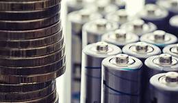 储能点了一把火，锂电大厂在洗牌