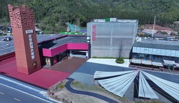 五一探秘“天路”！川藏公路館免費(fèi)開放，觸摸“兩路”歲月