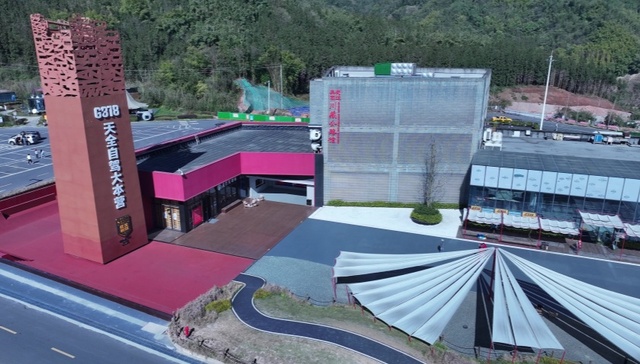 五一探秘“天路”！川藏公路馆免费开放，触摸“两路”岁月