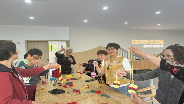 从古籍到生活：海曙丽园社区 “节气 +” 模式激活传统魅力