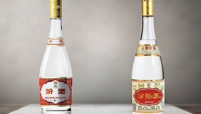 像素级复刻“汾老大”，汾阳王想成“清香第二”