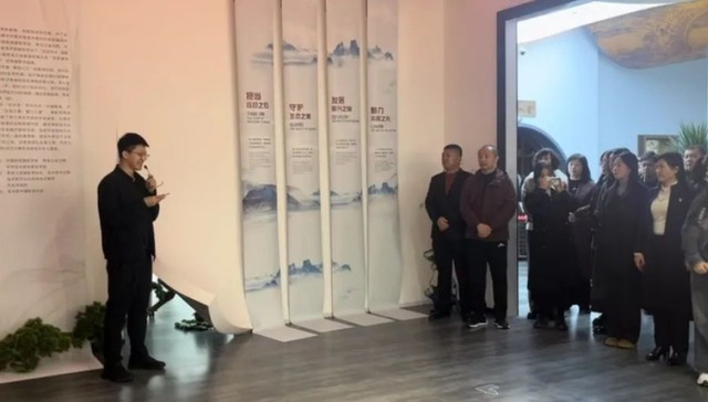 “日出东方 福聚龙江”第七届黑龙江省旅游发展大会“百家媒体聚焦佳木斯”优秀摄影作品展开展