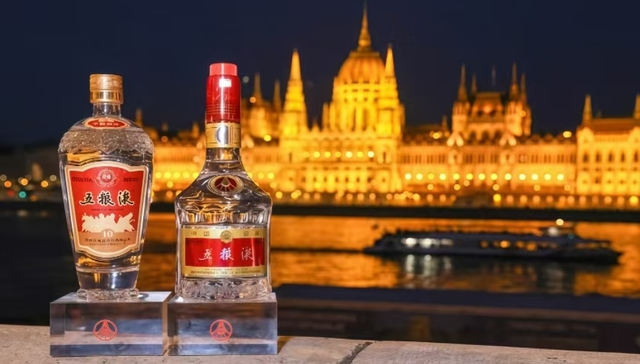 五粮液业绩增速骤降、大股东纷纷减持，曾从钦的千亿梦悬了？