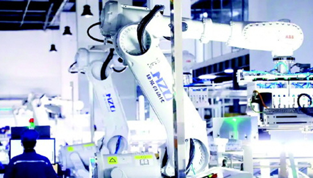 累计培育“晨星工厂”274家  淄博民营经济“春山可望”